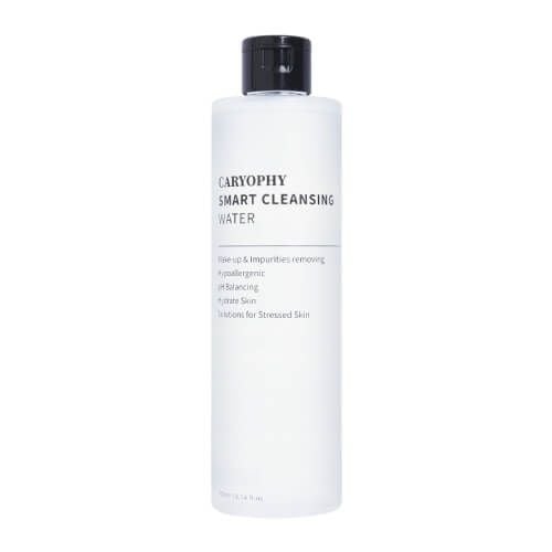 Nước Tẩy Trang Caryophy Smart Cleansing Water 500ml