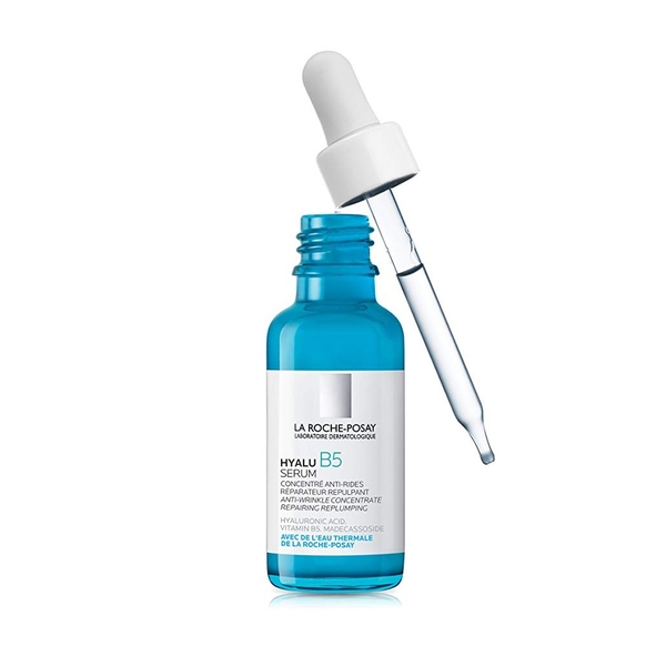 Tinh Chất Dưỡng La Roche-Posay Hyalu B5 Serum