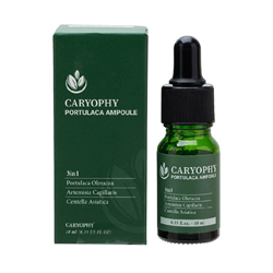 Tinh Chất Trị Mụn Caryophy Portulaca Ampoule