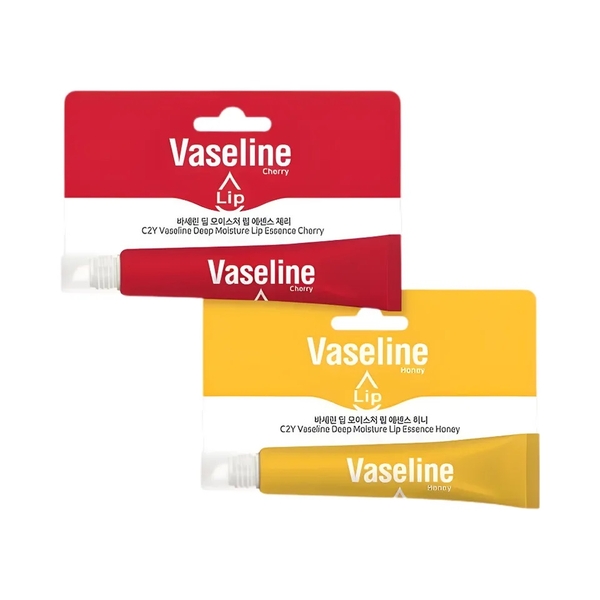 Son Dưỡng Vaseline C2Y Deep Moisture Lip Essence