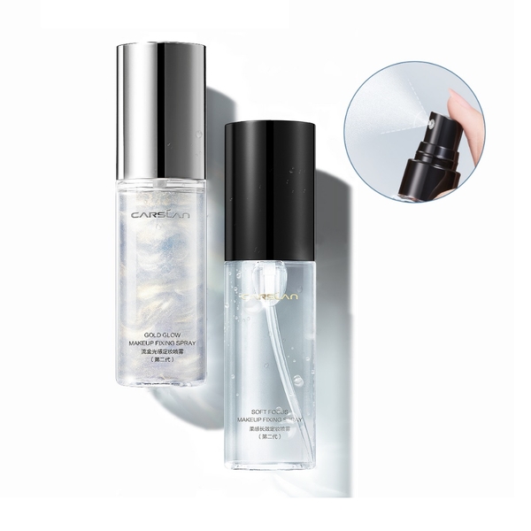 Xịt Khóa Lớp Trang Điểm Carslan Makeup Fixing Pray
