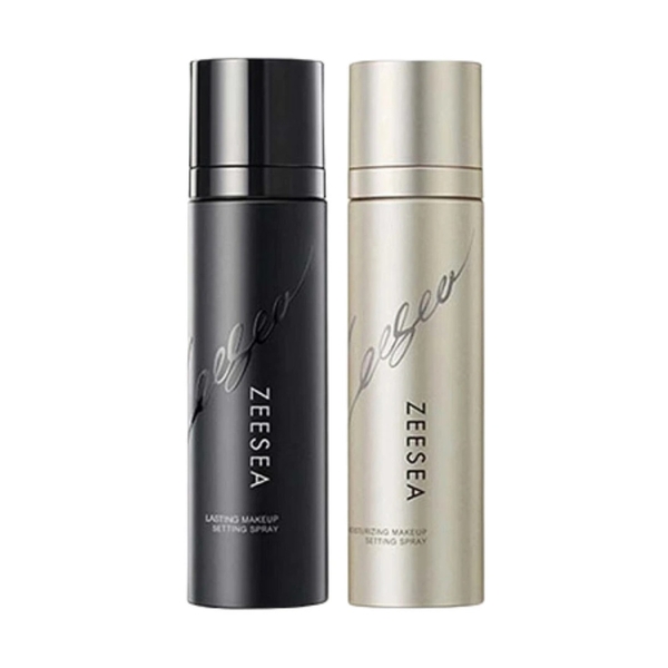 Xịt Khóa Lớp Trang Điểm Zeesea Makeup Setting Spray