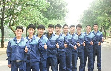 KINH NGHIỆM VÀ UY TÍN