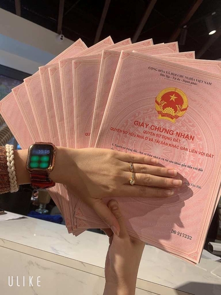 Cần mua đất vườn rộng nhiều mặt tiền khu vực trung tâm thành phố Yên Bái ( ngõ ô tô vào thoải mái )