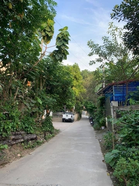 Bán đất mặt đường Lê Lai (ĐÃ BÁN)