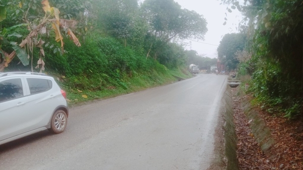 Bán khu đất rộng phù hợp làm trang trại ( đã bán )