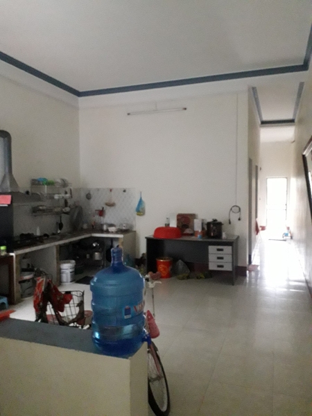 Bán nhà riêng gần đường Cao Thắng, Yên Bái
