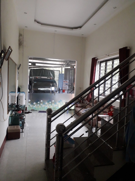 Bán nhà riêng gần đường Cao Thắng, Yên Bái