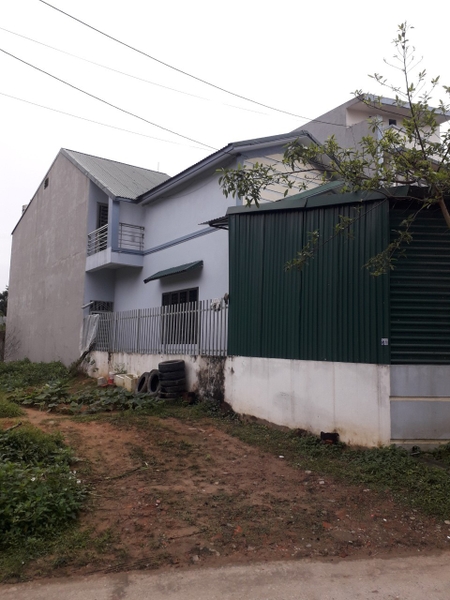 Bán nhà riêng gần đường Cao Thắng, Yên Bái