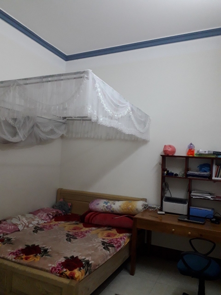 Bán nhà riêng gần đường Cao Thắng, Yên Bái