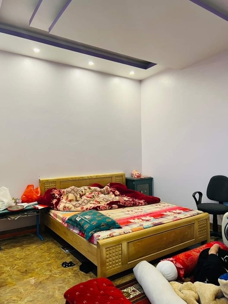 Bán nhà ngõ 652 yên ninh sau sở y tế, ngõ thông ra kim đồng.