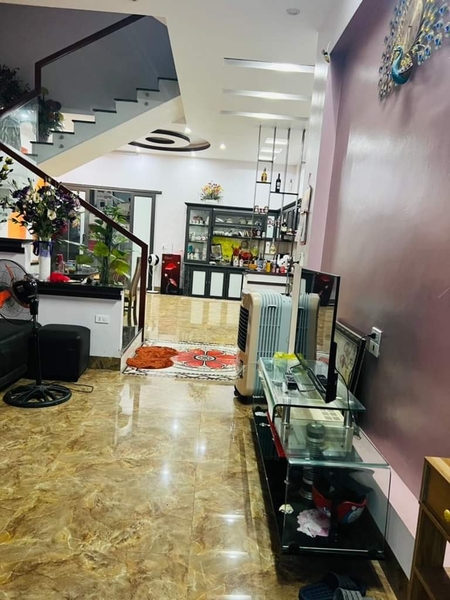 Bán nhà ngõ 652 yên ninh sau sở y tế, ngõ thông ra kim đồng.