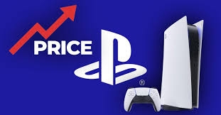PS5 tăng giá mạnh: Cú sốc cho game thủ định mua máy PlayStation 5 năm