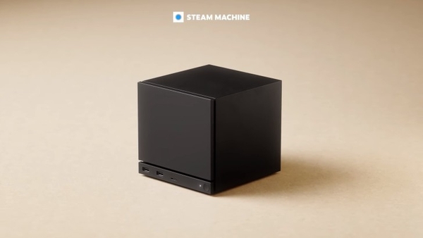 Steam Machine Tăng Giá Vì 