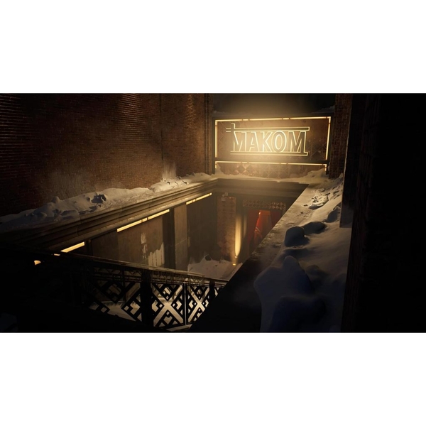 Ảnh Game Vampire: The Masquerade - Bloodlines 2 PS5 - 04