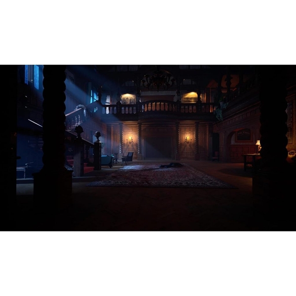 Ảnh Game Vampire: The Masquerade - Bloodlines 2 PS5 - 05