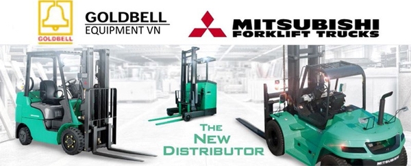 Công ty TNHH Goldbell Equipment (Việt Nam