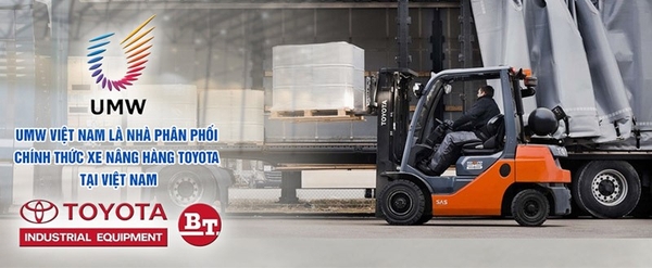 Công Ty TNHH Hệ thống Thiết bị UMW (Việt Nam)