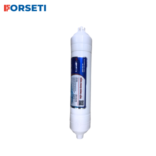 Lõi lọc khoáng Forseti Hồng ngoại bóng gốm (FHN-T33)
