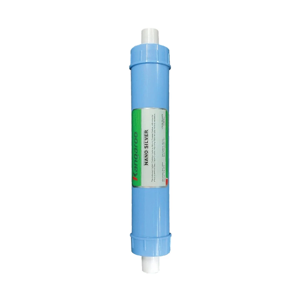 Lõi lọc nươc số 5 - Nano Sliver cho máy Kangaroo