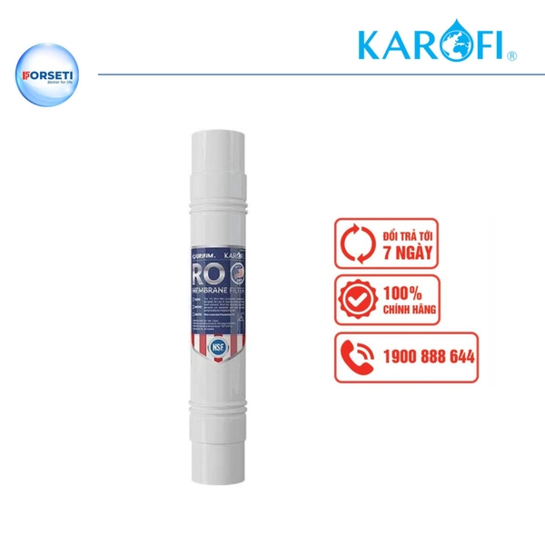 Màng RO đúc cắm nhanh 100GPD Purifim Mỹ