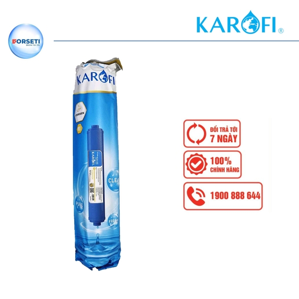 Lõi Hydrogen Karofi