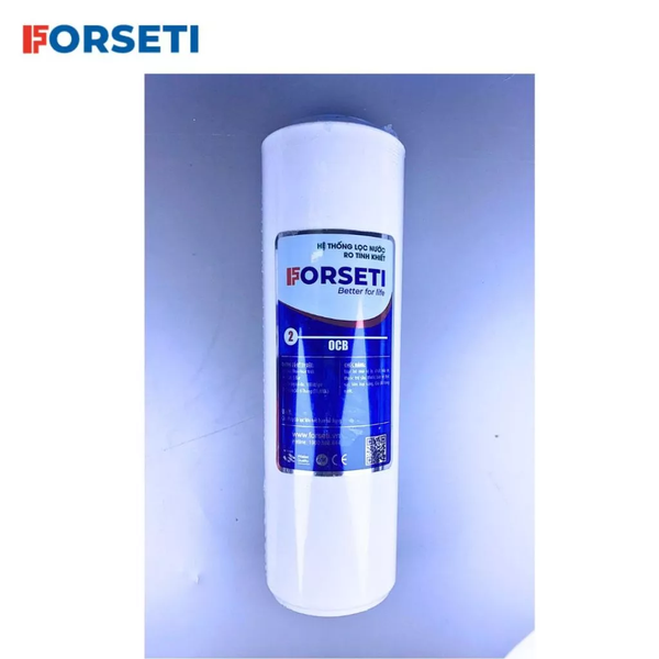 Lõi lọc số 2 OCB - Forseti