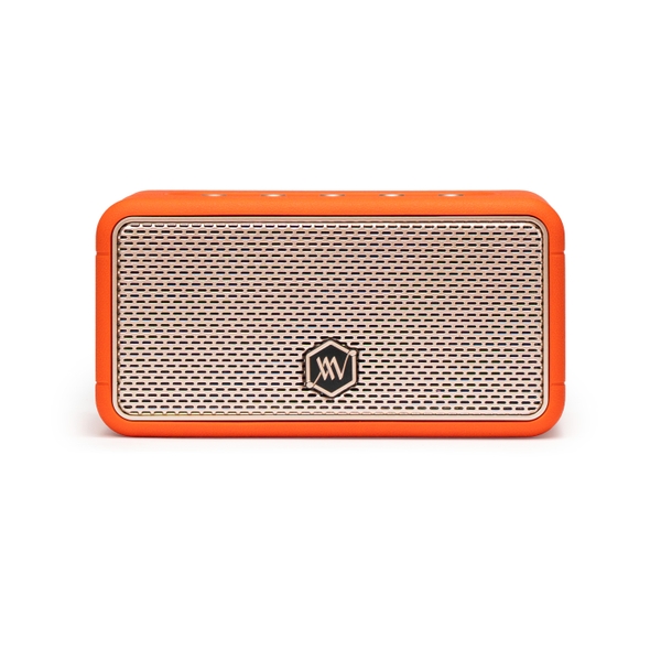 Loa Di Động Retro Alpha Works W39