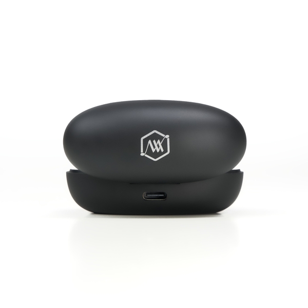 Tai Nghe True Wireless Semi-in-ear Alpha Works BEAN 300