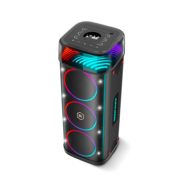 Loa Party Alpha Works GENBEAT 100