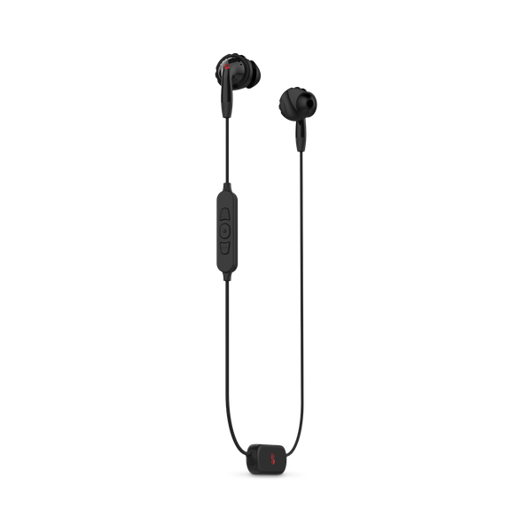 Tai nghe nhét tai JBL INSPIRE 500 - Hàng Chính hãng PGI