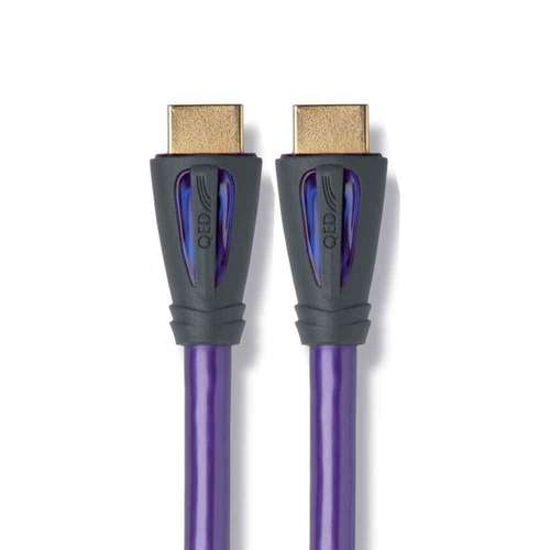 Dây QED PEREFORMANCE HDMI-E 1.5M- Hàng chính hãng PGI