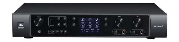 Ampli Karaoke Karaoke JBL BEYOND 1 - Hàng Chính hãng PGI