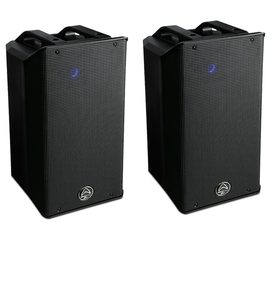 KM Loa PA Active Wharfedale Pro TYPHON-AX12-BT (cặp) | Tặng 1 thùng Heineken - Hàng Chính hãng PGI