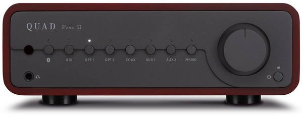 Ampli Quad Vena II- Hàng Chính hãng PGI