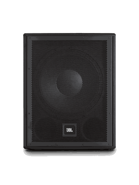 Loa Subwoofer JBL IRX 115S - Hàng Chính hãng PGI