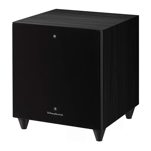 Loa Subwoofer Wharfedale DIAMOND 10.SX SUB VINYL - Hàng Chính hãng PGI