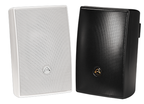 Loa treo tường Wharfedale Pro i8T - Hàng Chính hãng PGI