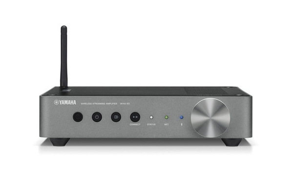 Amply tích hợp YAMAHA WXA-50 - Hàng chính hãng PGI