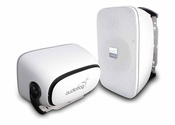 Loa treo tường AUDIOFROG AW25 - Hàng Chính hãng PGI