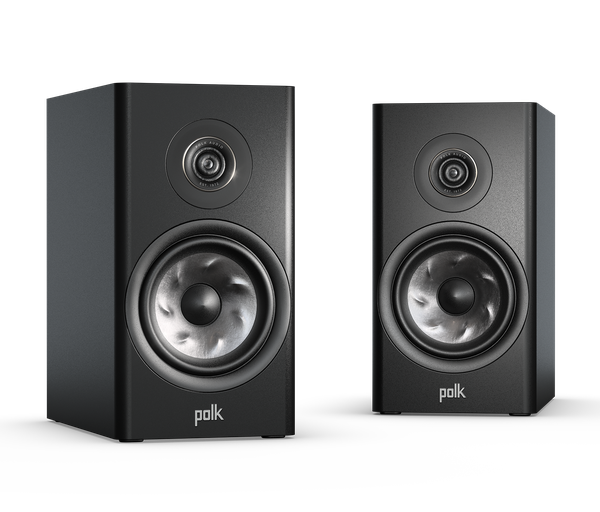 Loa Bookshelf POLK RESERVE R100 - Hàng Chính hãng PGI