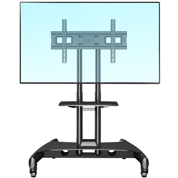 Giá Treo Tivi bánh xe đẩy NB AVA1500-60-1P (32''- 70'') - Hàng chính hãng PGI