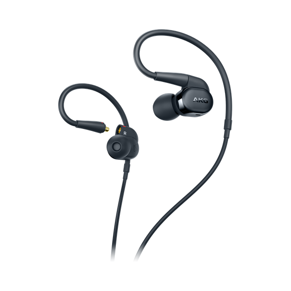 Tai nghe in-ear Hi-Res AKG N30- Hàng Chính hãng PGI