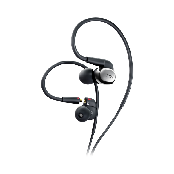 Tai nghe in-ear Hi-Res AKG N40 - Hàng Chính hãng PGI