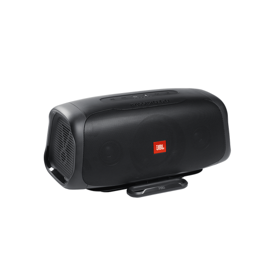 Loa sub oto JBL Basspro Go- Hàng chính hãng PGI