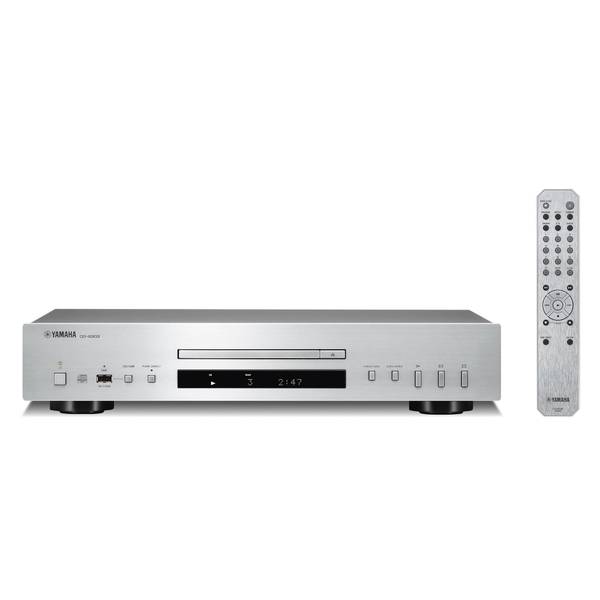 Đầu CD YAMAHA CD-S303 - Hàng chính hãng PGI