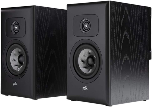 Loa Bookshelf POLK LEGEND L100 - Hàng Chính hãng PGI