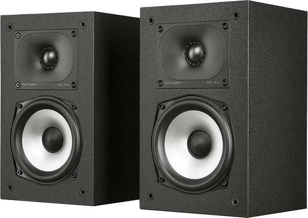Loa Bookshelf POLK MONITOR XT15 - Hàng Chính hãng PGI