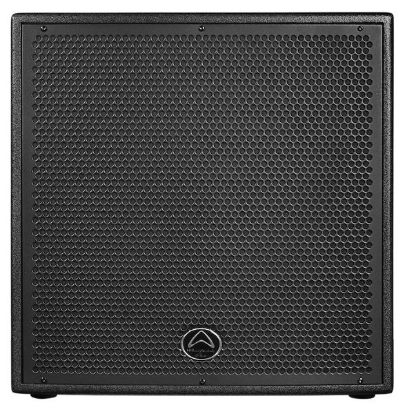 Loa Subwoofer Wharfedale DELTA-AX18B