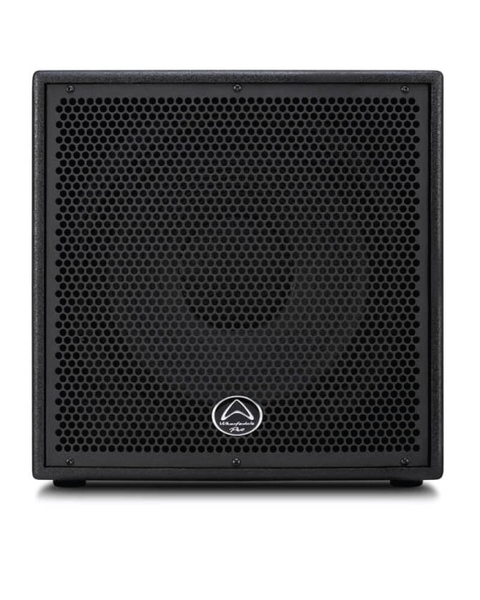 Loa Active pa subwoofer Wharfedale Pro DELTA 15BA